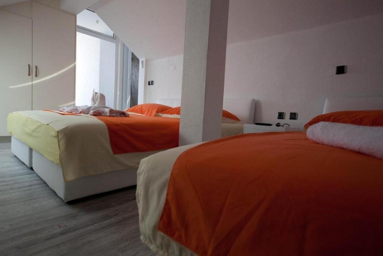 Rooms Aladino Trogir Oda fotoğraf