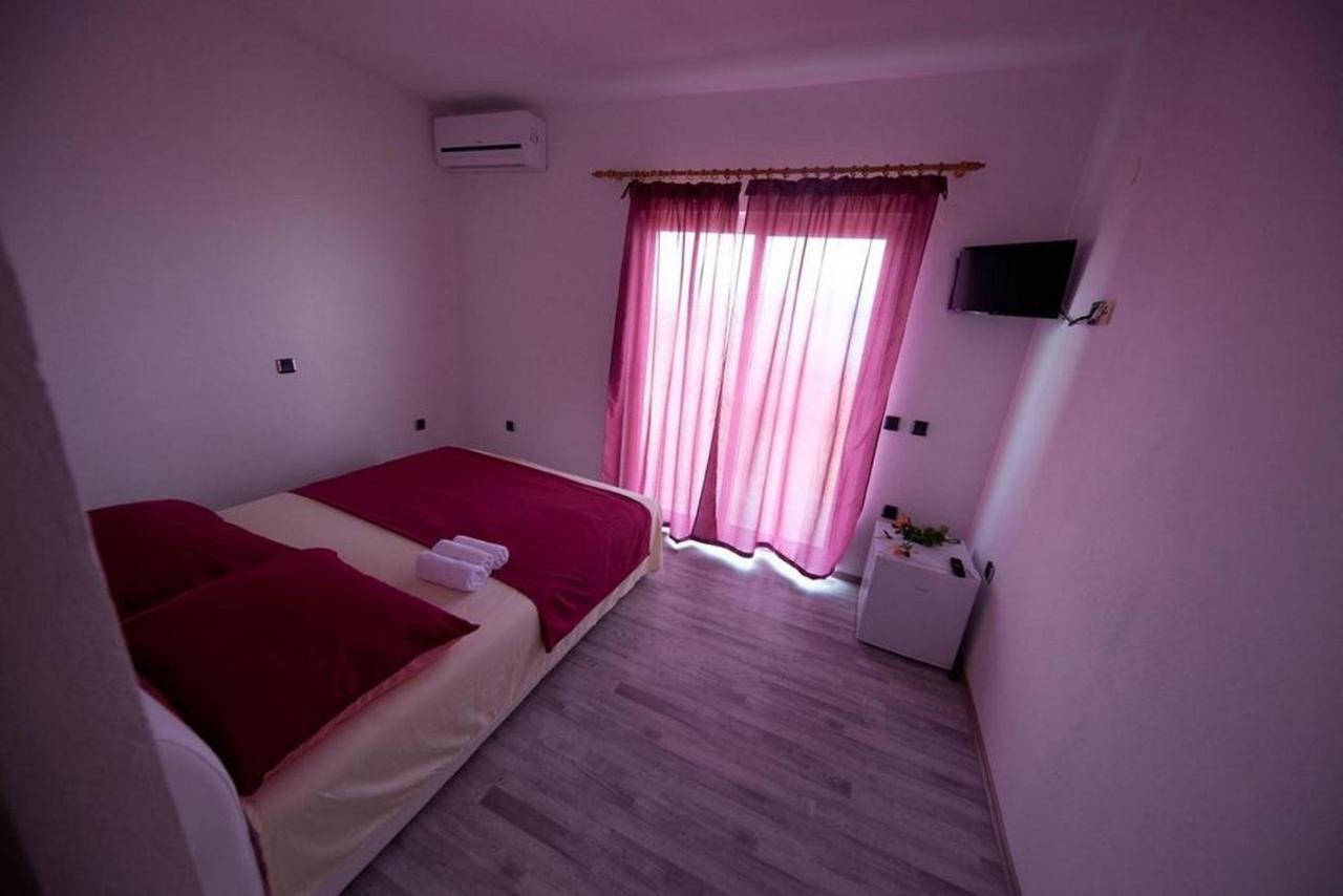 Rooms Aladino Trogir Dış mekan fotoğraf